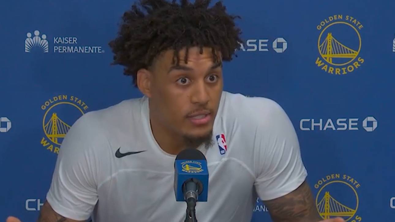 Heftiger NBA-Zoff! „Habe ihm gesagt, dass er schlecht ist“