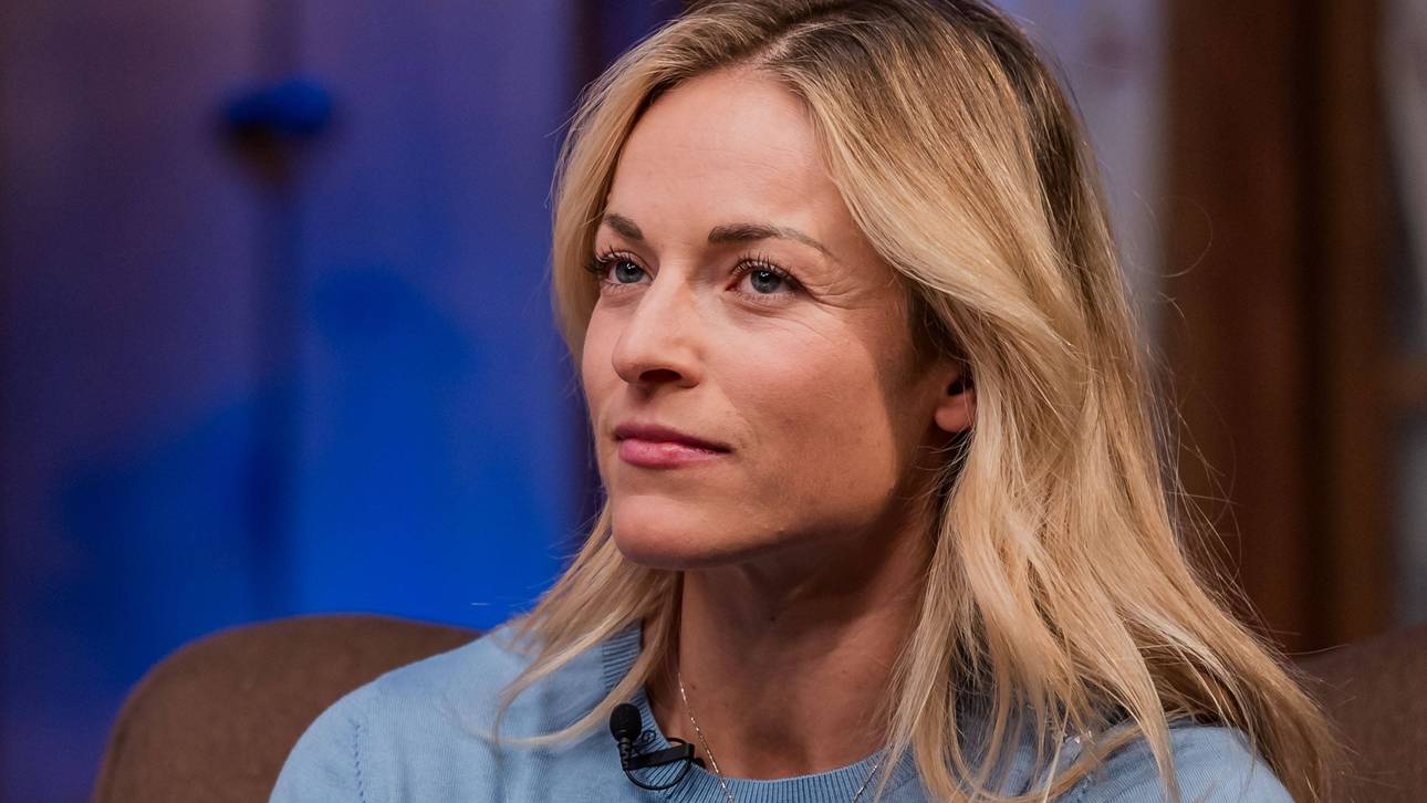 Bittere Gewissheit für Ski-Superstar