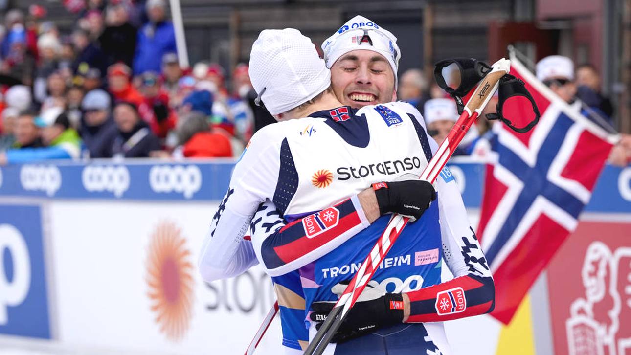 Neue Konsequenzen im WM-Skandal