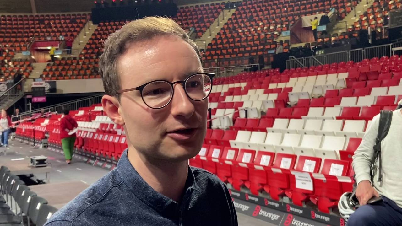 Bayern-JHV: „Nehm‘s mit Humor“
