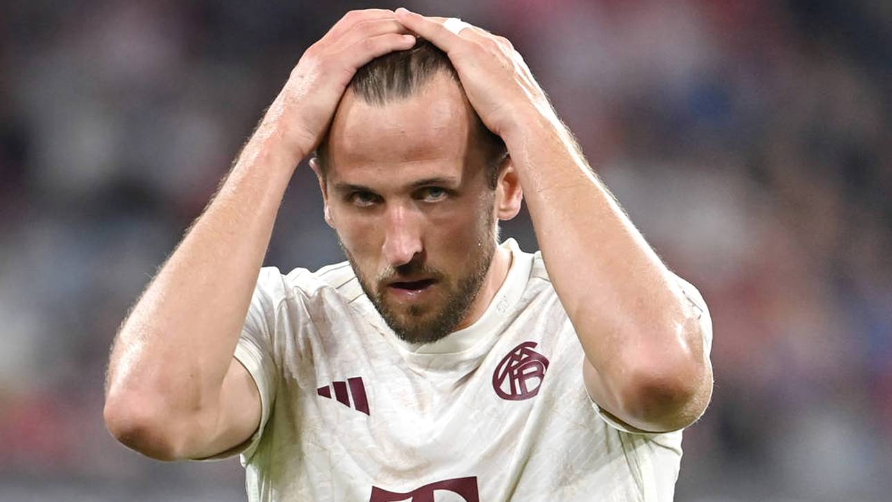 Kane-Hype irritiert den Gegner