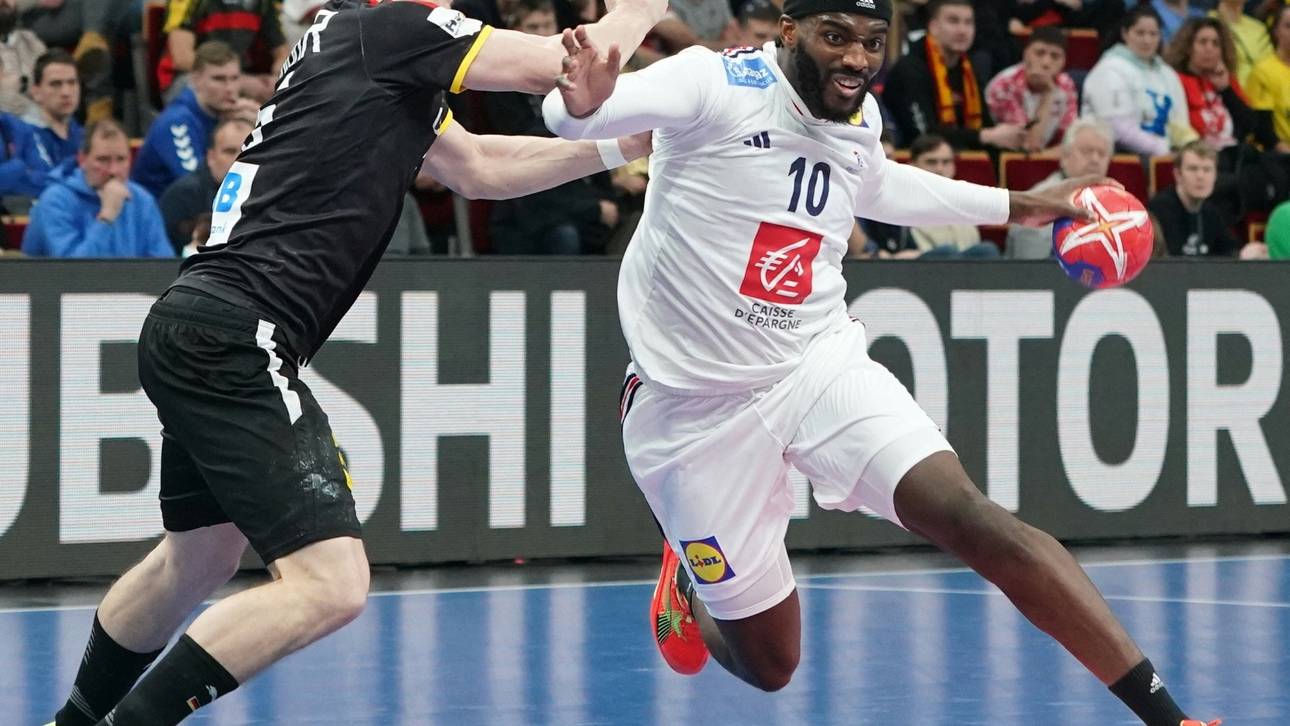 Die Mutter aller Duelle