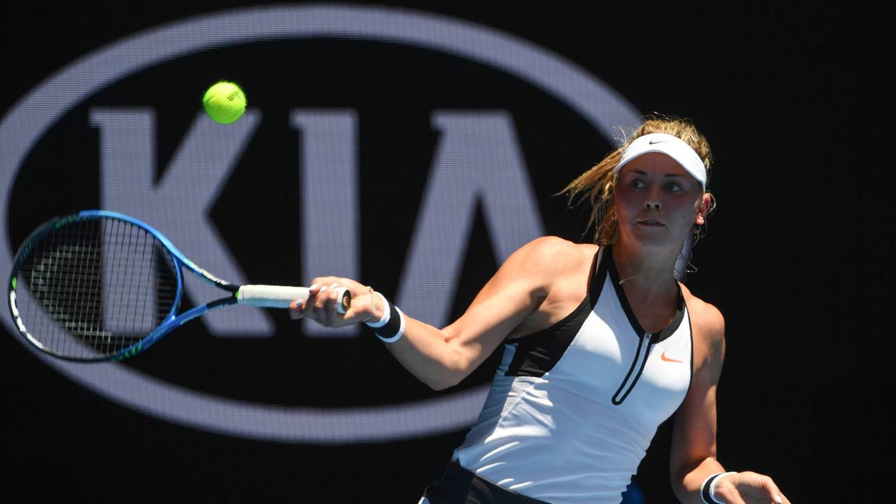 Witthöft komplettiert Fed-Cup-Team