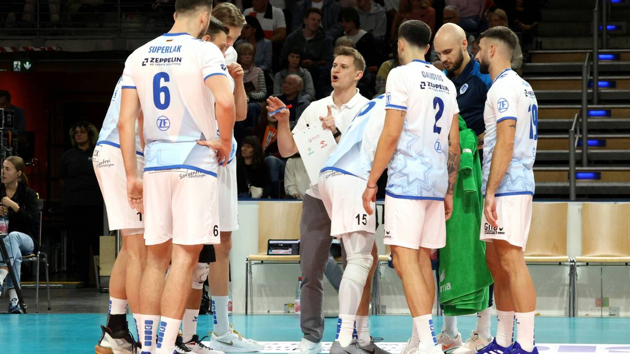 Überraschendes Pokal-Aus für Topteam