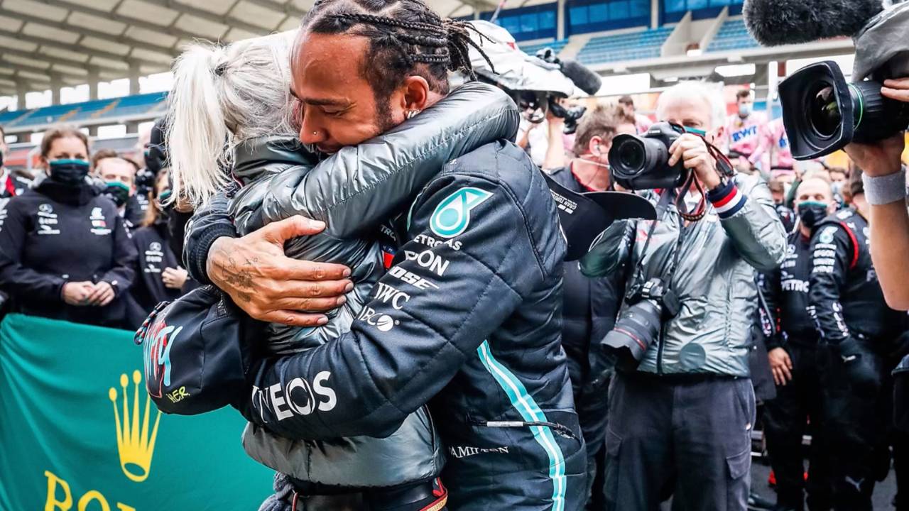 Hamilton begrüßt Piquet-Strafe