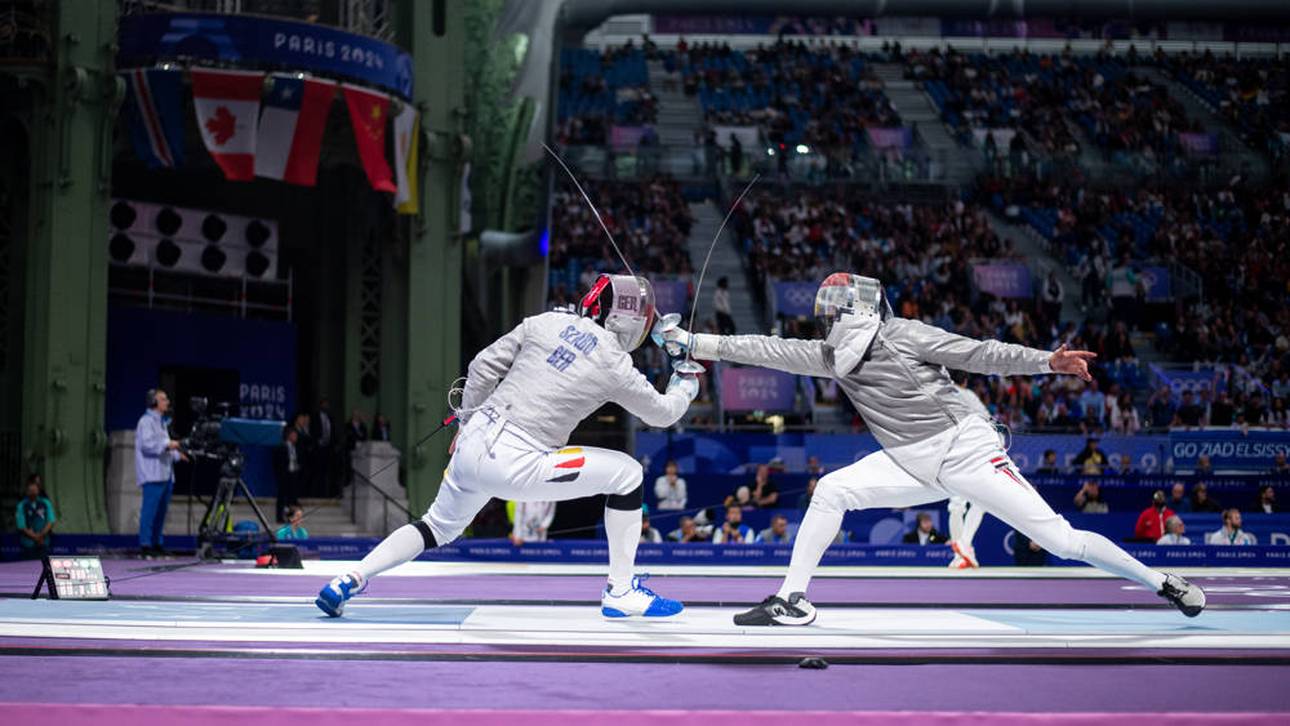 Ungeheuerliche Enthüllung bei Olympia!