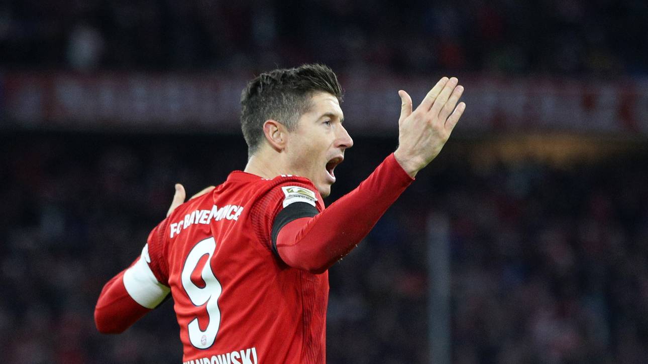 Fall Lewandowski: Hat Hamann recht?
