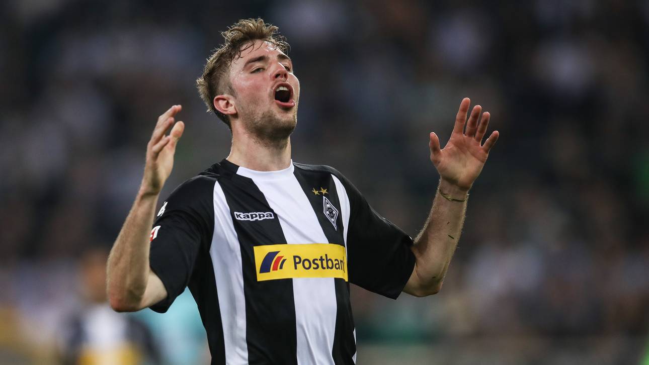 Kramer für Augsburg-Spiel fraglich