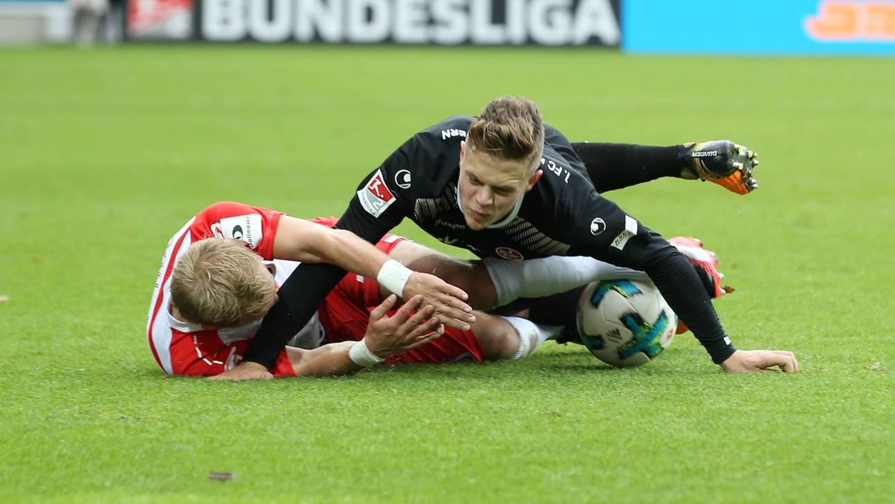 Nächste Pleite für FCK und Strasser