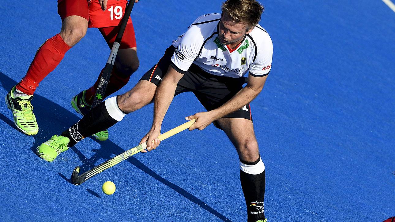 DHB-Team ab 12 Uhr LIVE auf SPORT1