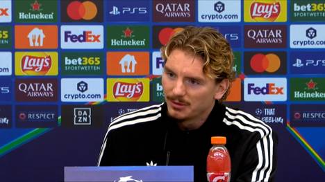 Nick Woltemade hat sich bei Newcastle United schnell eingelebt und wird von Trainer Eddie Howe in den höchsten Tönen gelobt. 