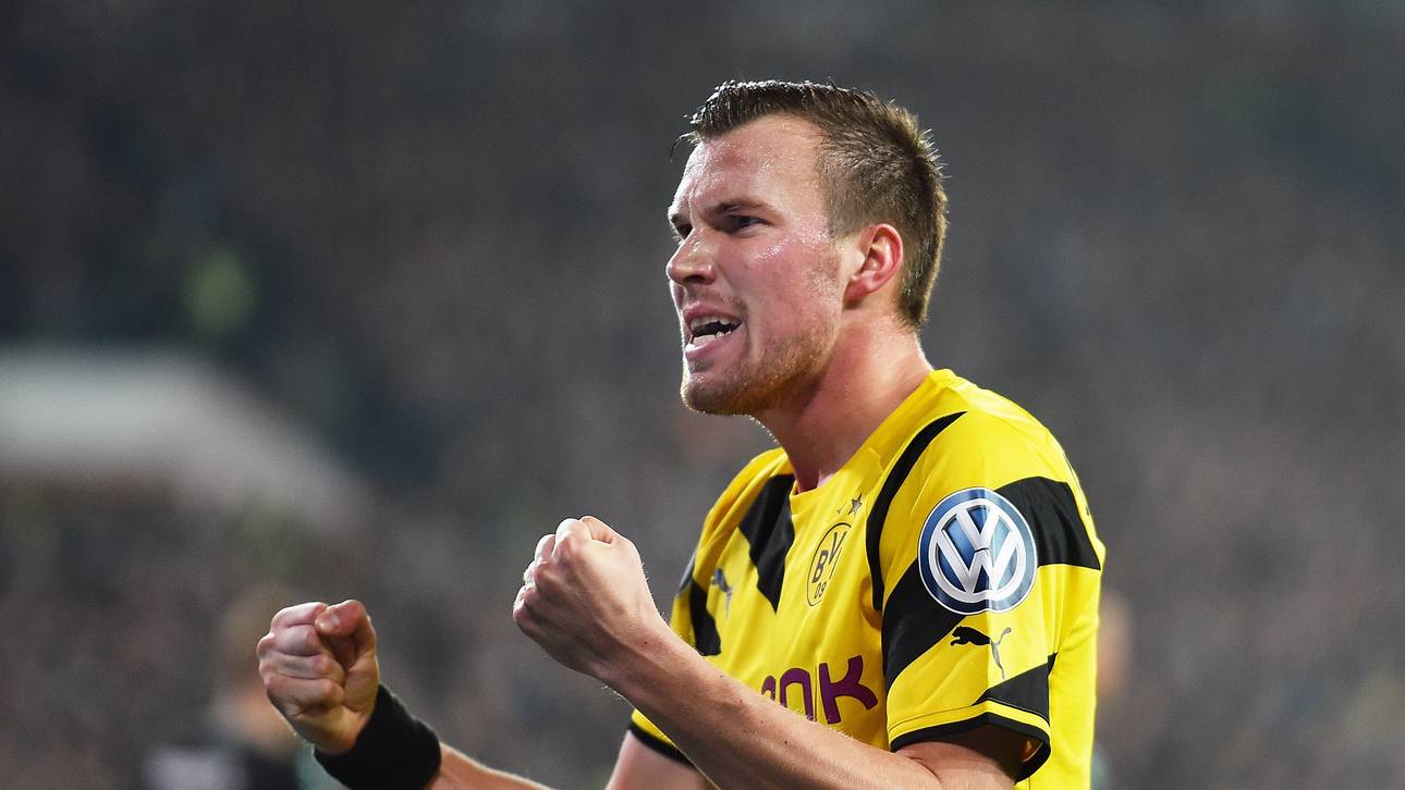 Dortmund öffnet Großkreutz die Tür
