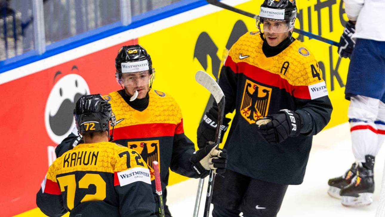 Das kassieren die deutschen Stars