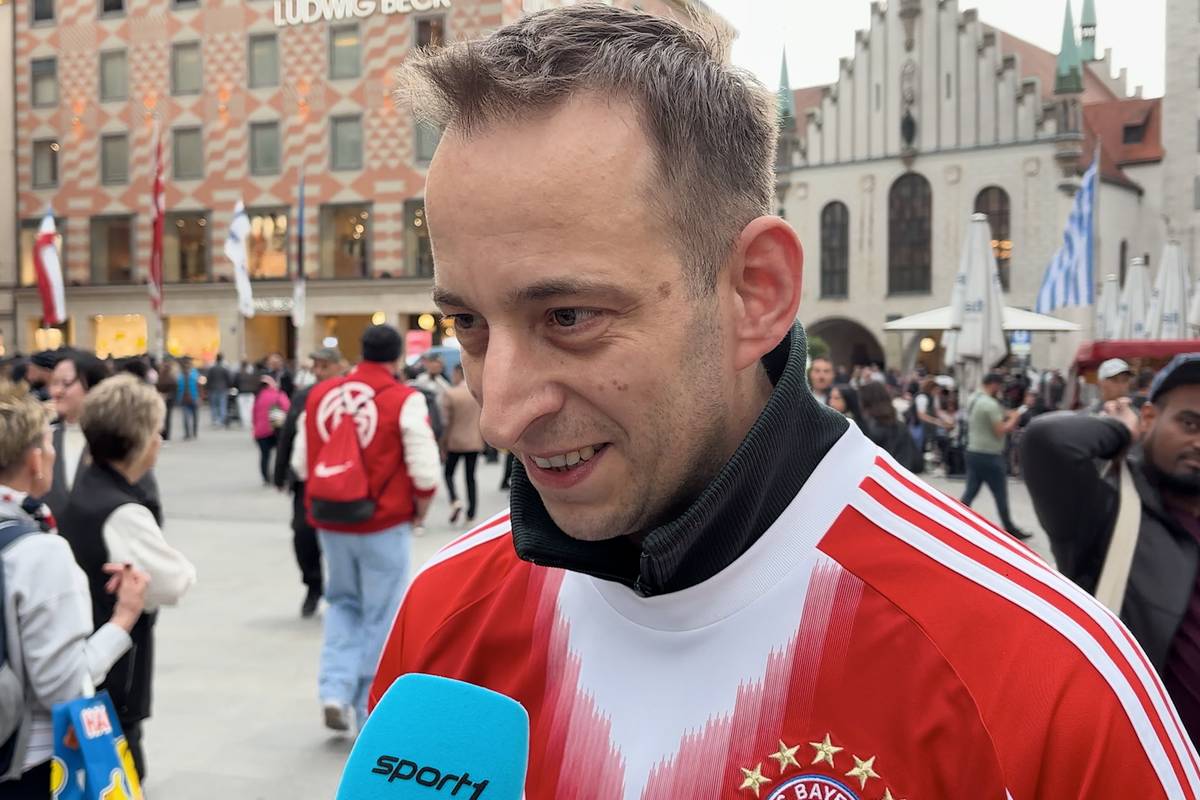 Interessanter Karriere-Plan für Neuer