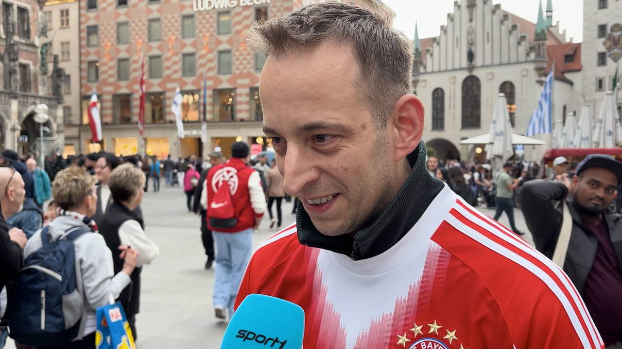Bayern-Fan mit interessanten Karriere-Plan für Neuer