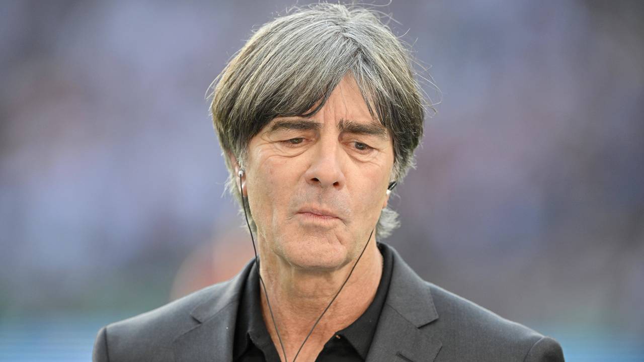Löw bereut verpassten Rücktritt