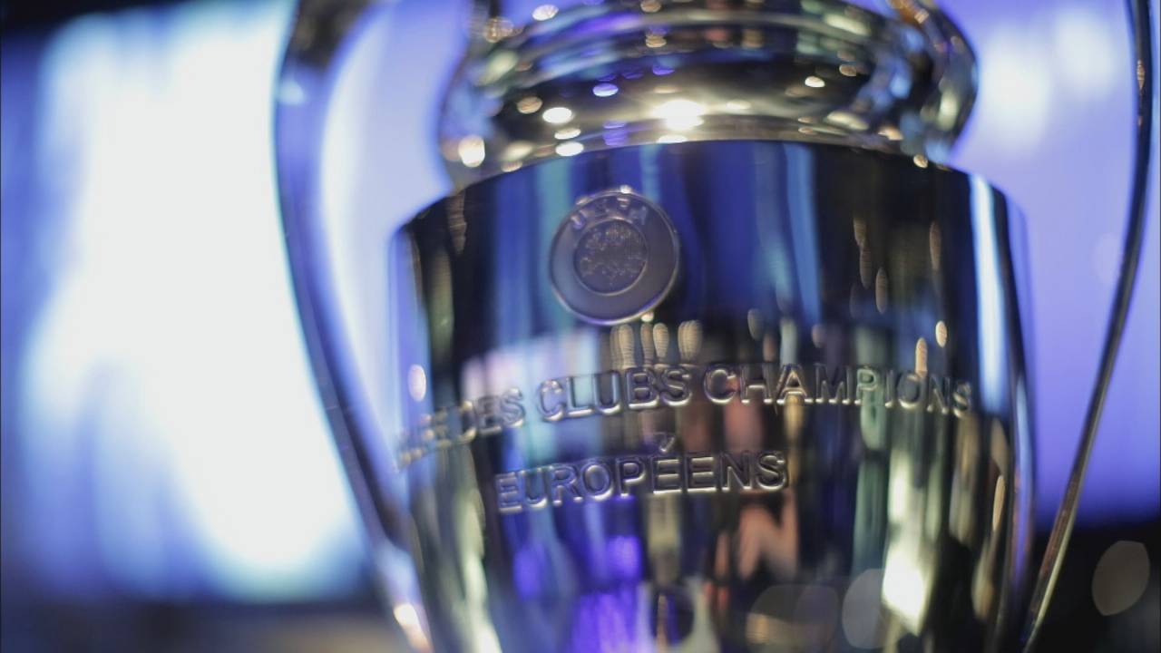 Bayern die Könige Europas? Das sind die Favoriten auf die Champions League
