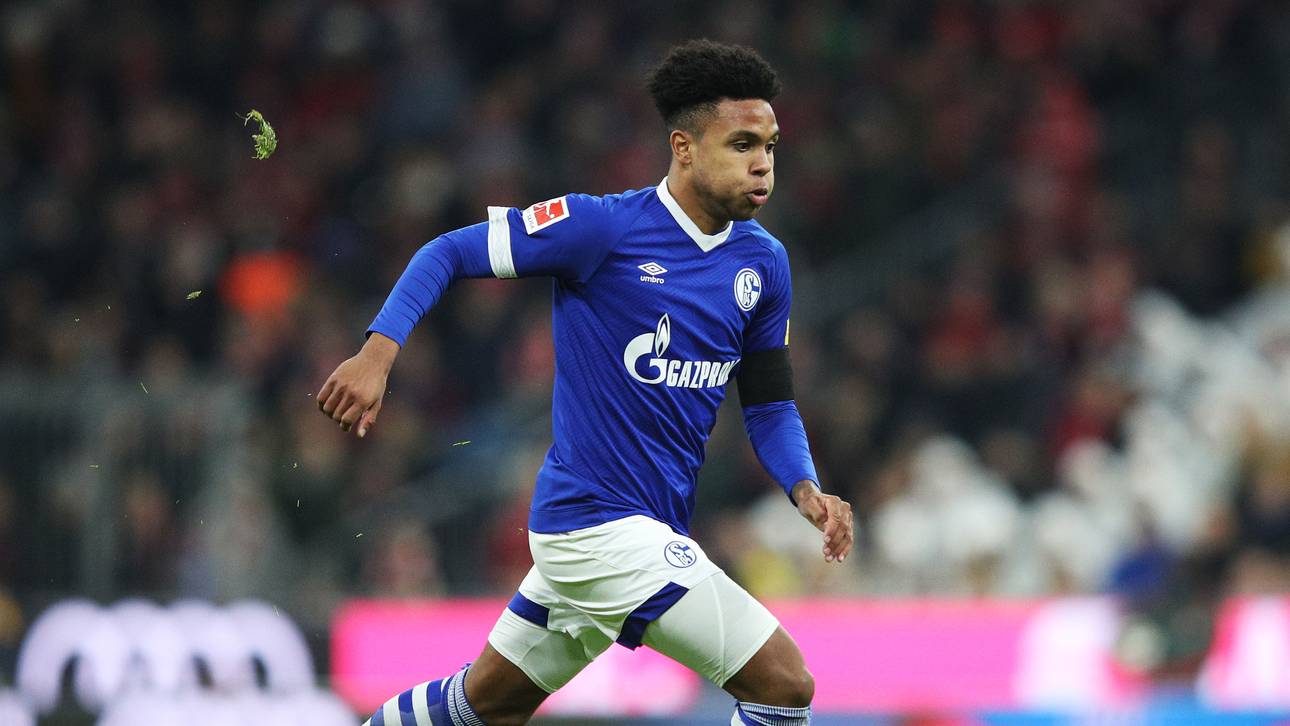 Verliert S04 nächstes Talent?