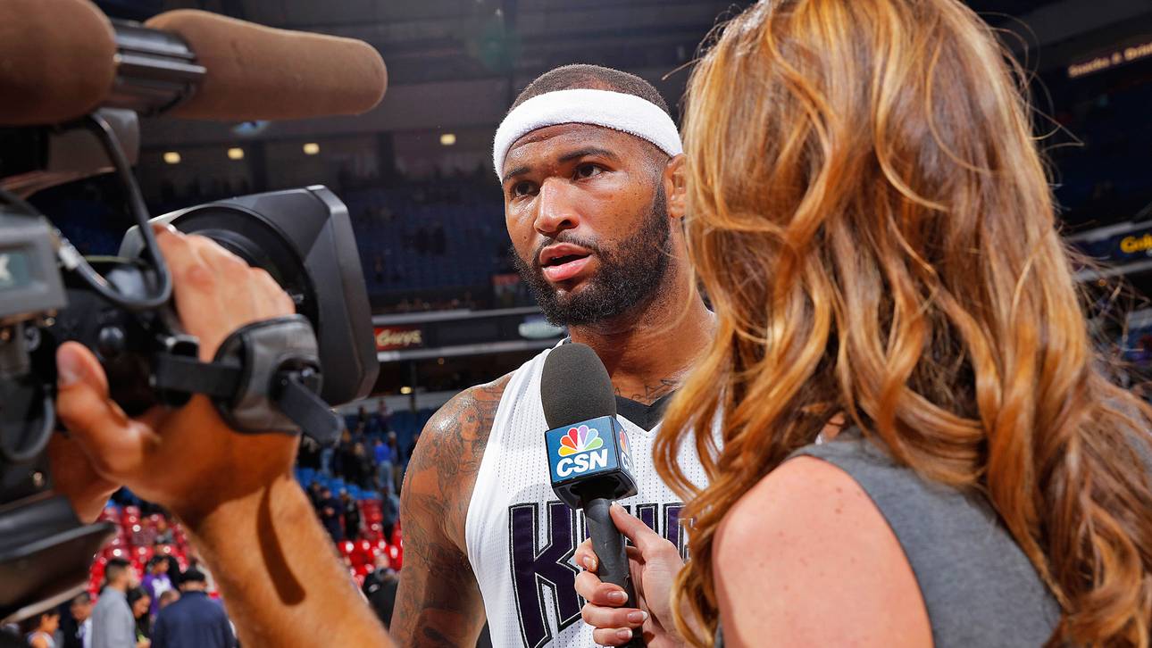 Cousins: Große Geste für Mordopfer