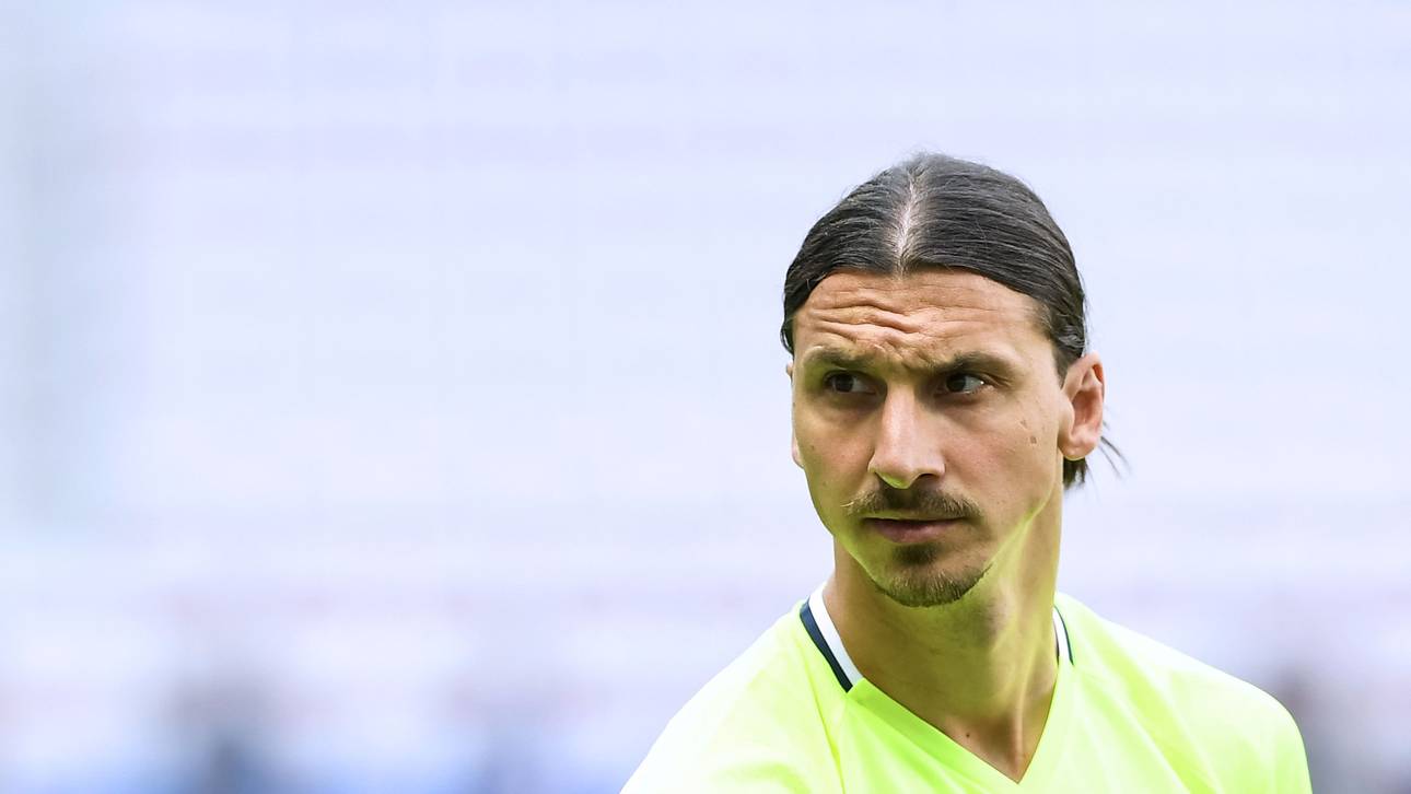Belgien will Ibra in Rente schicken