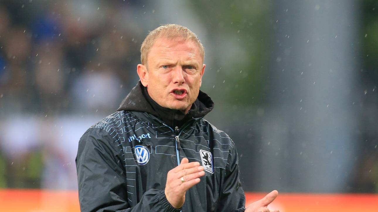 „1860 gehört in die Zweite Liga“