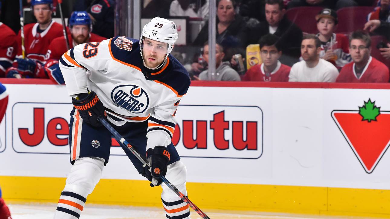 Draisaitl spricht über WM-Teilnahme