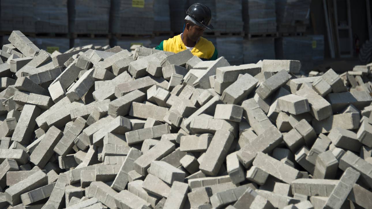 Rio droht offenbar U-Bahn-Chaos