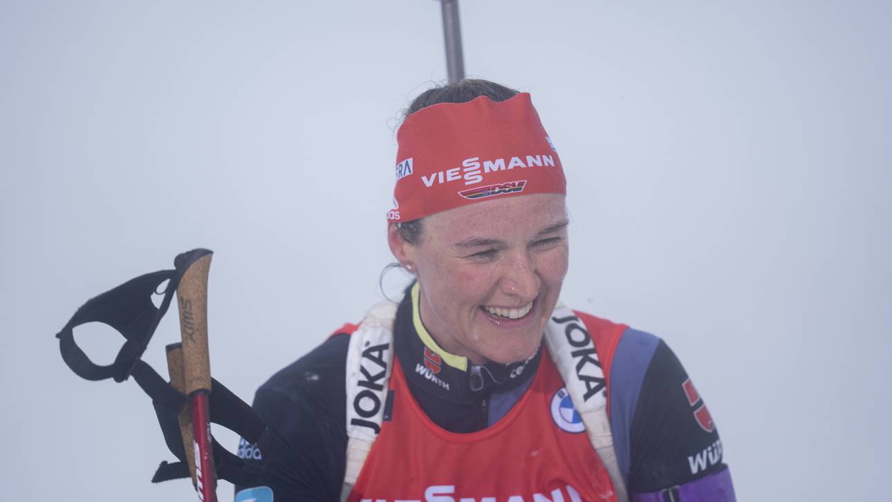 Gigantischer Abschied für Herrmann-Wick