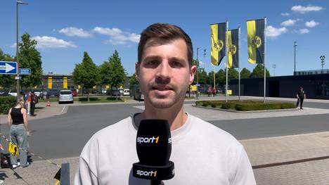 Mats Hummels fährt wohl nicht zur Heim-EM 2024. Der Verteidiger von Borussia Dortmund wurde nicht von Bundestrainer Julian Nagelsmann nominiert.