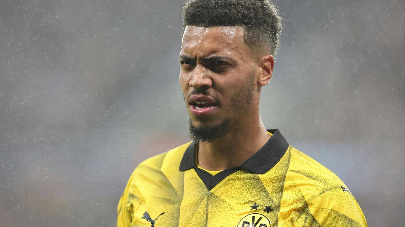 Wichtiger Sieg: Dortmund nimmt Kurs aufs Achtelfinale