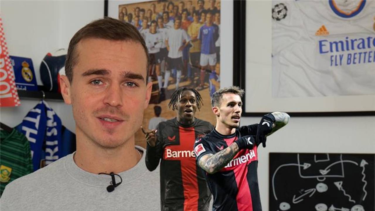 Tipp it like: Leverkusen vs. Dortmund & St.Pauli vs. HSV | Sportwetten