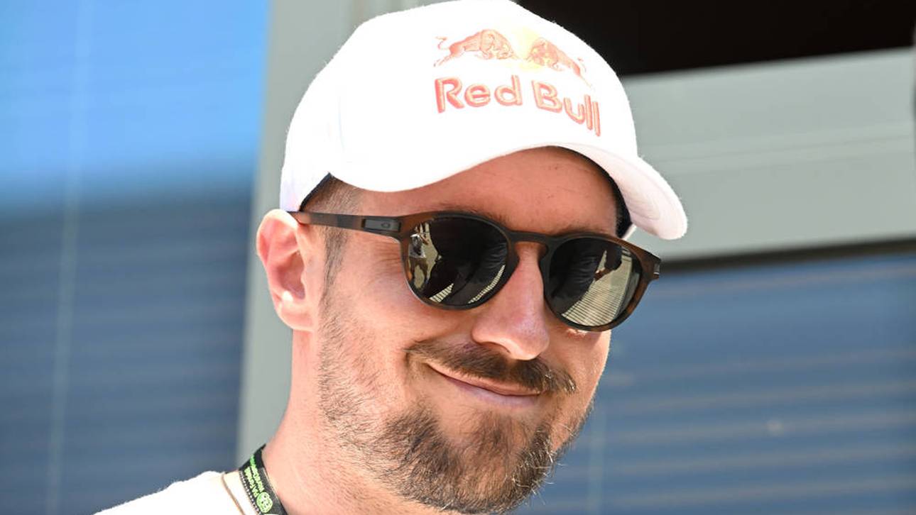 Ski-Superstar darf auf Wildcard hoffen