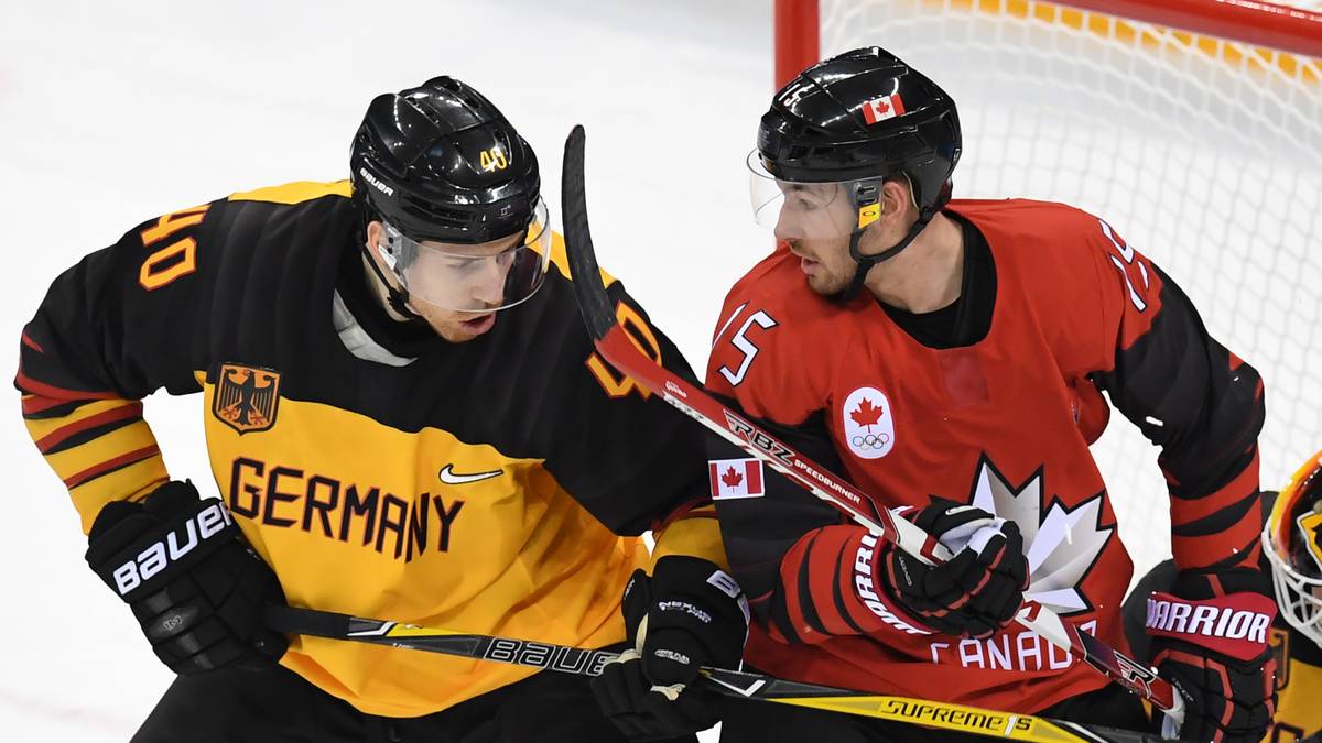 BJÖRN KRUPP (26, Grizzlys Wolfsburg): Der Sohn des ehemaligen NHL-Profis sowie ersten deutschen Stanley-Cup-Siegers Uwe Krupp hat die deutsche und die US-amerikanische Staatsbürgerschaft