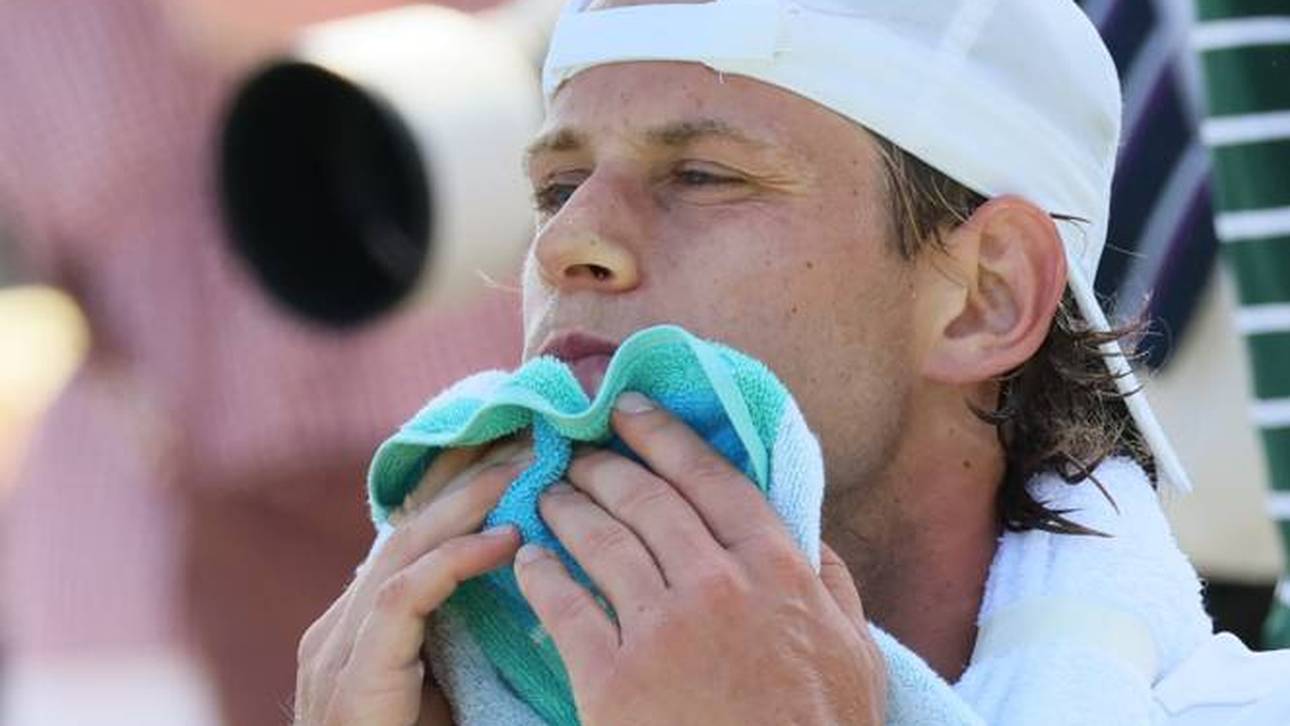 „Dann übernimmt der Teufel“