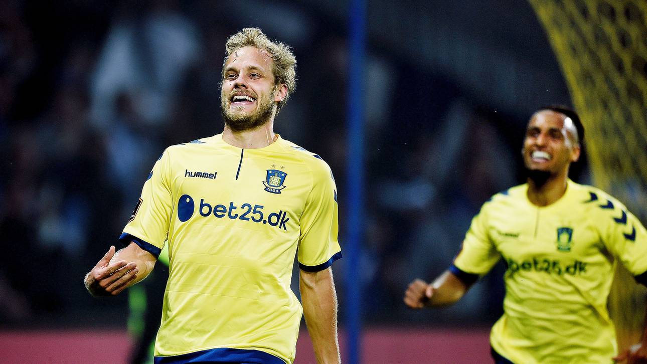 Ex-Schalker Pukki knackt Torrekord