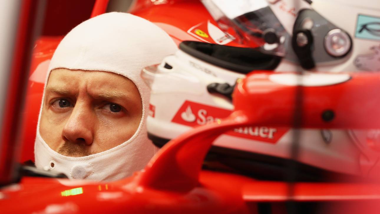 Trotz Smog: F1 bleibt bei Zeitplan