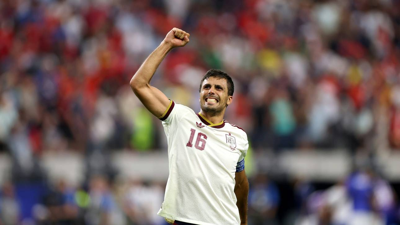 Sportwetten: Spanien im WM-Finale Favorit