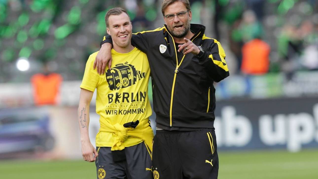 „Muss Klopp nicht mehr vor Süd sehen“