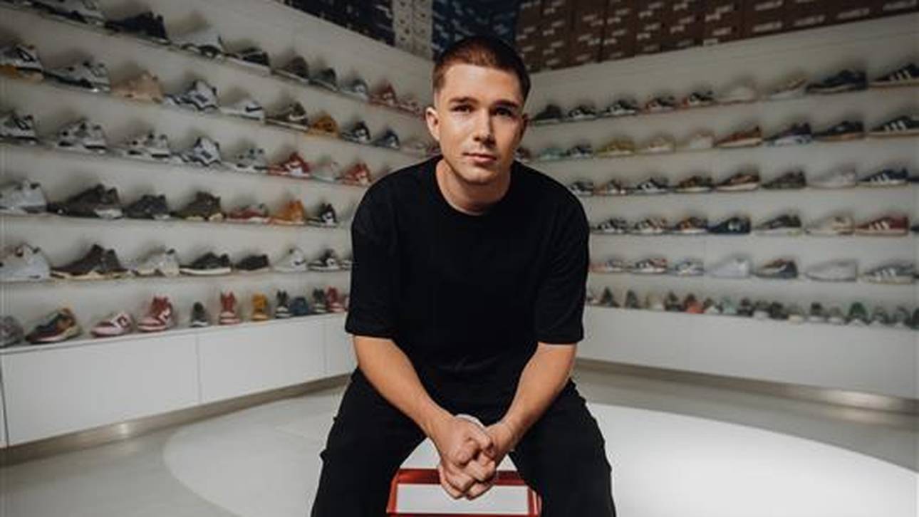 Stepan Timoshin kandidiert für das Präsidenten-Amt bei Hertha BSC