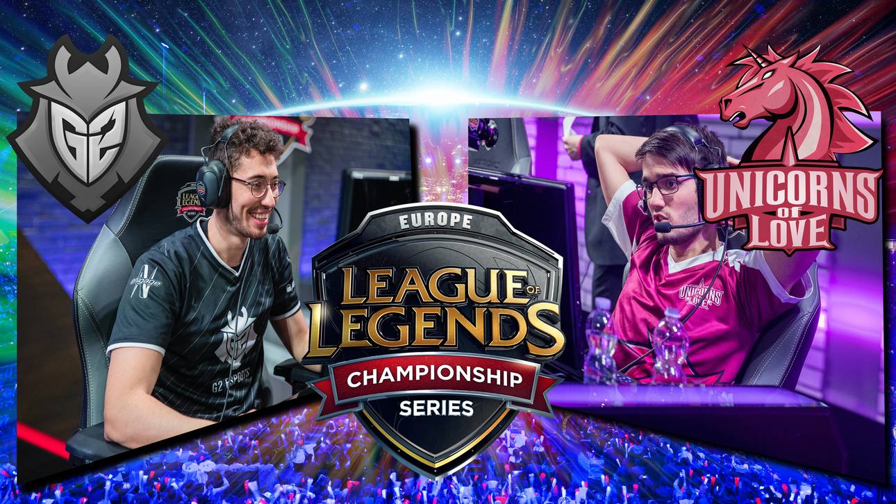 G2 vs. UoL: Das Support Match-Up