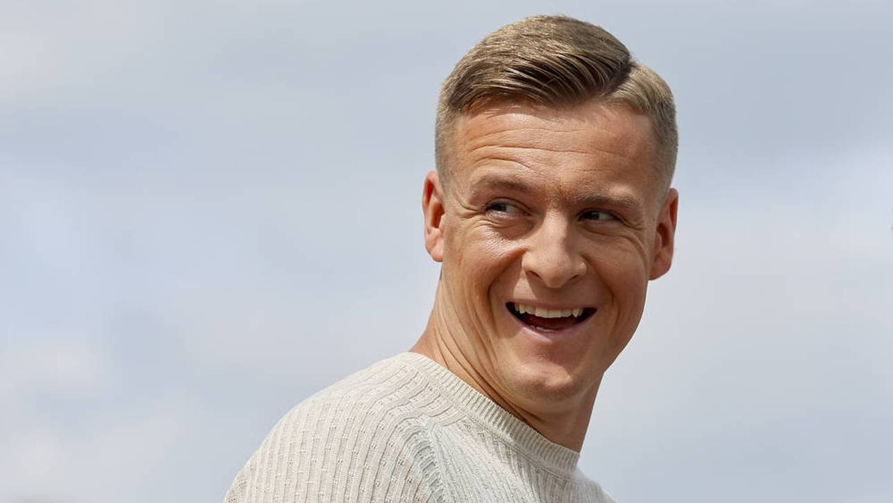 Felix Kroos hat mit einer kuriosen Transfer-Anekdote überrascht