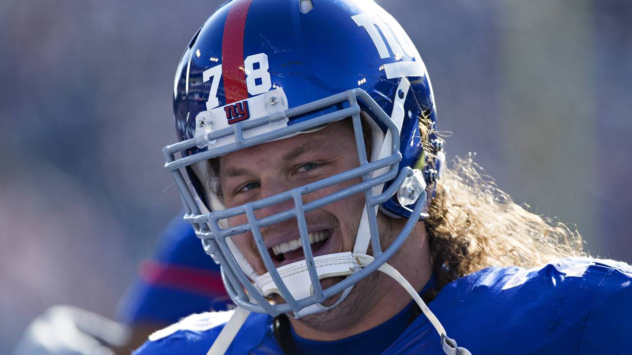 Kuhn heiß auf die neue Saion