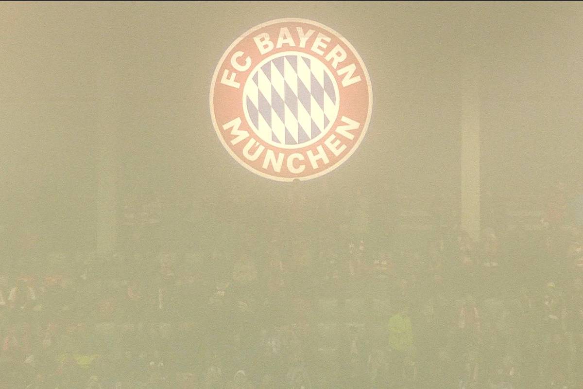 Es war eine Saison voller unterhaltsamer Geschichten in der Google Pixel Frauen Bundesliga. Besonders das Topspiel Bayern gegen Frankfurt war ein Hingucker - sofern man denn etwas erkennen konnte.