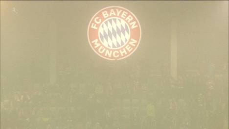 Es war eine Saison voller unterhaltsamer Geschichten in der Google Pixel Frauen Bundesliga. Besonders das Topspiel Bayern gegen Frankfurt war ein Hingucker - sofern man denn etwas erkennen konnte.