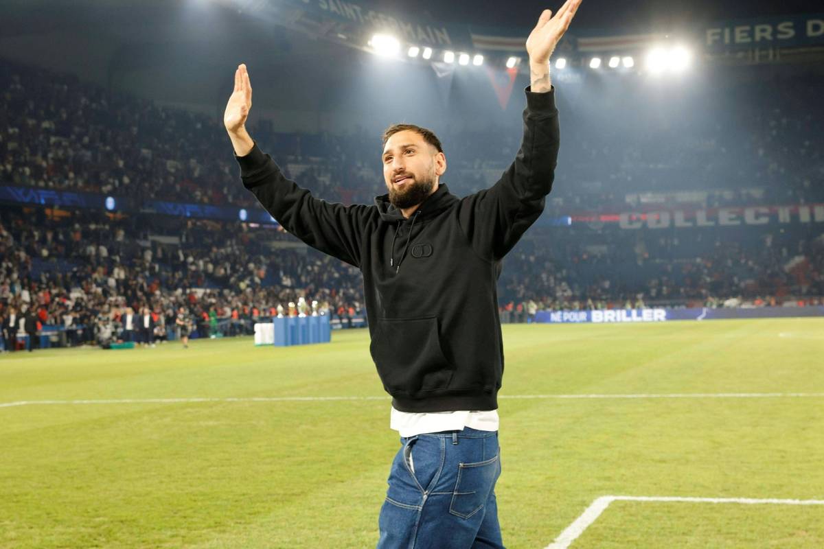 Rekordgehalt für Donnarumma enthüllt