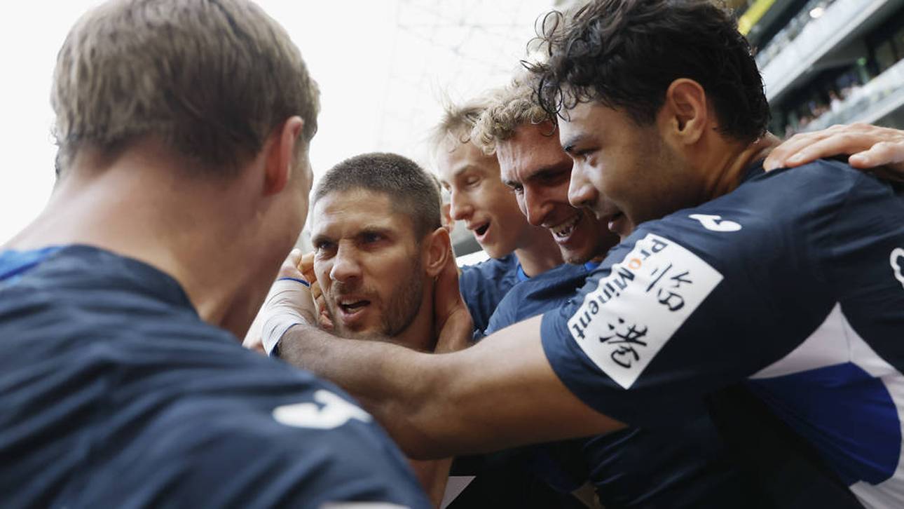 Kramaric will Mbappé oder Yamal fordern