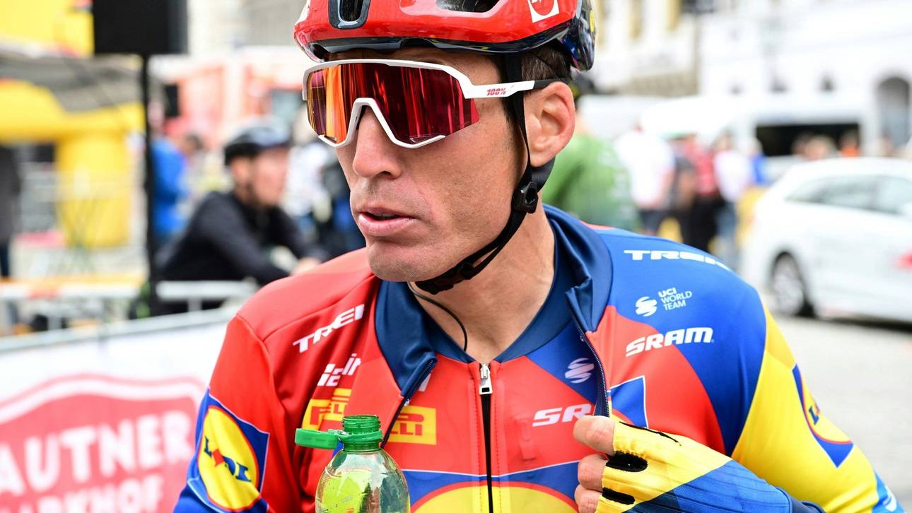 Espargaró „stolz“ auf Radsport-Debüt