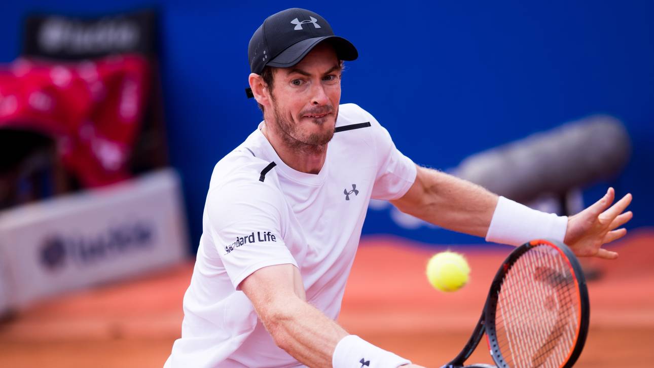 Murray scheitert in Krimi an Thiem