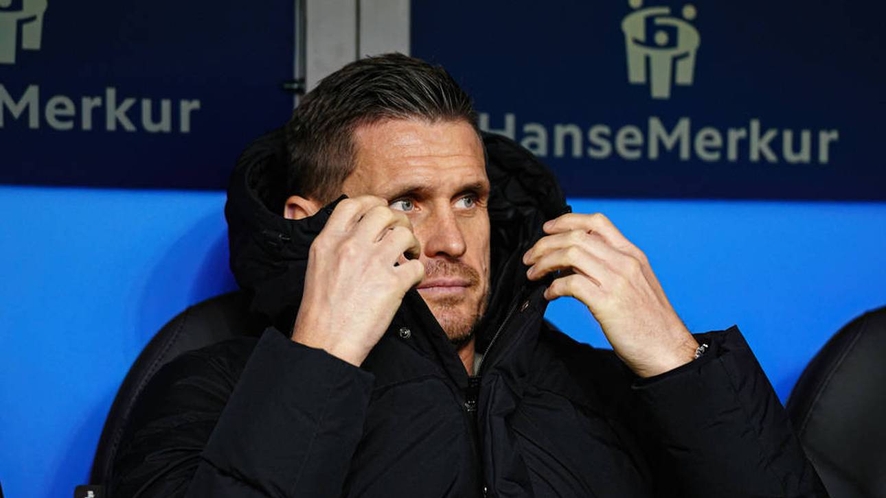 BVB-Remis: Kehl „richtig sauer“