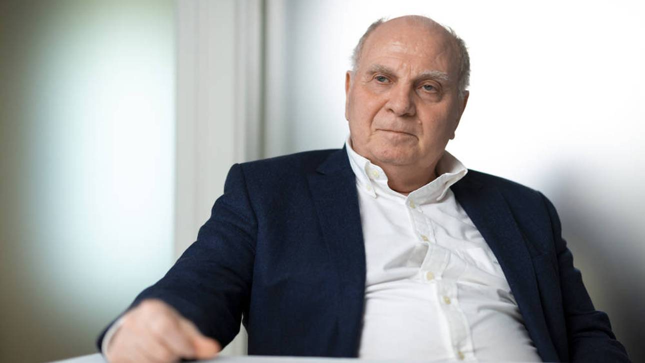Hoeneß: „Das kann nicht gutgehen“